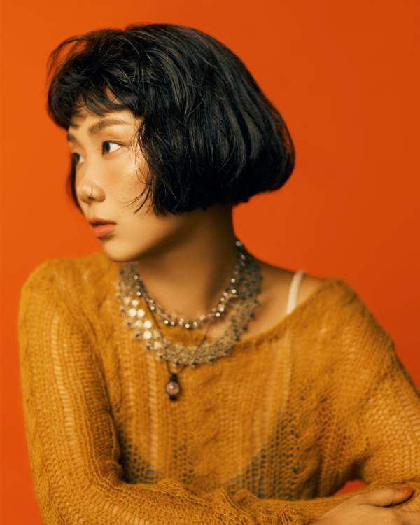 안신애 가수 노래 모음