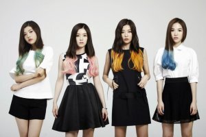 레드벨벳
