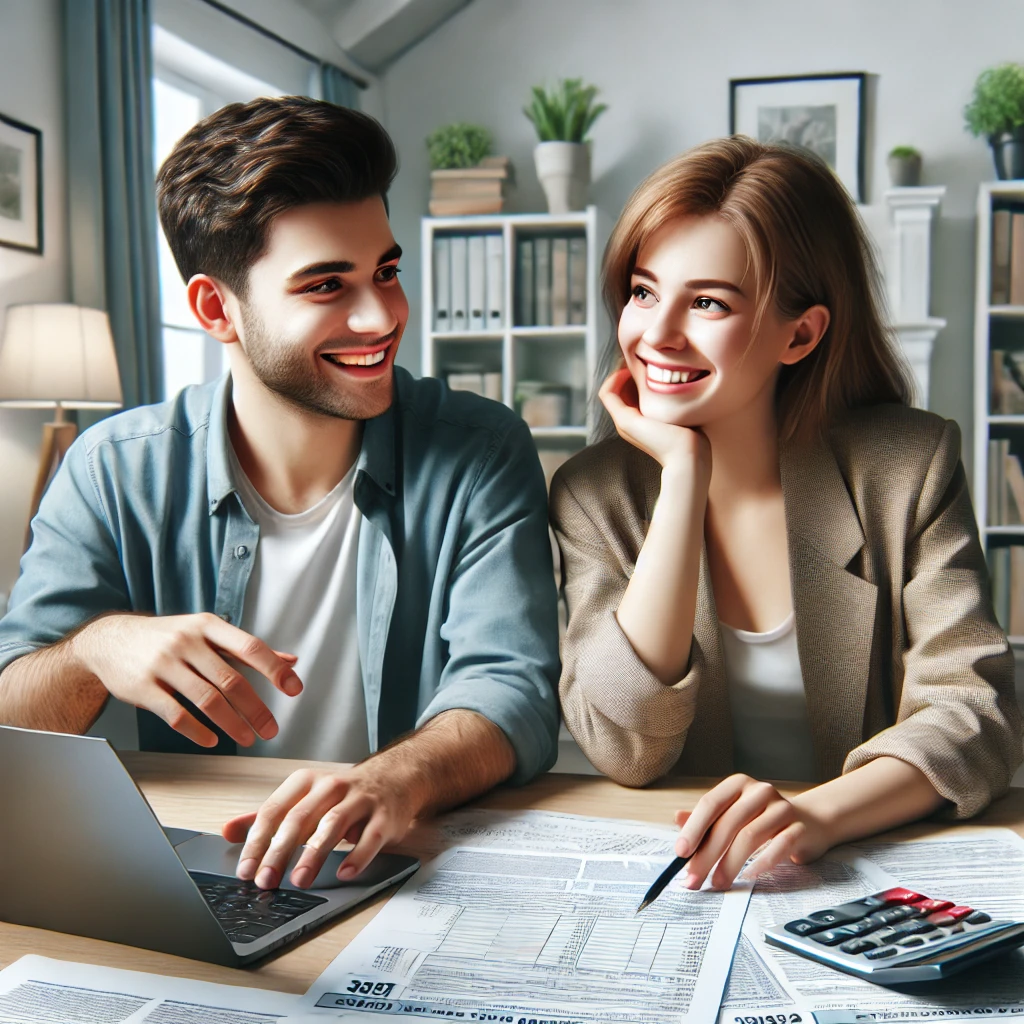 연말정산 인적공제 받는방법 관련 그림