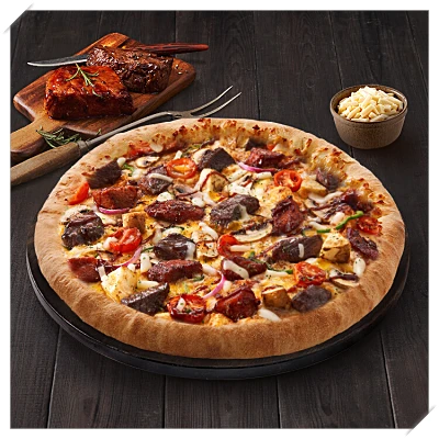 도미노피자 50% 할인쿠폰 받는방법