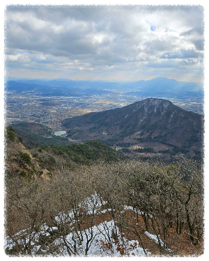 병풍산