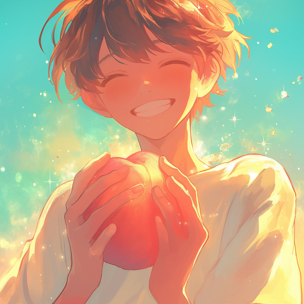 복숭아 효능 및 부작용