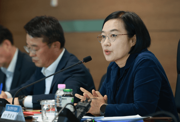 이 대통령 한성숙 지명, 차기 국무총리 후보자 발탁…한성숙 프로필 총정리