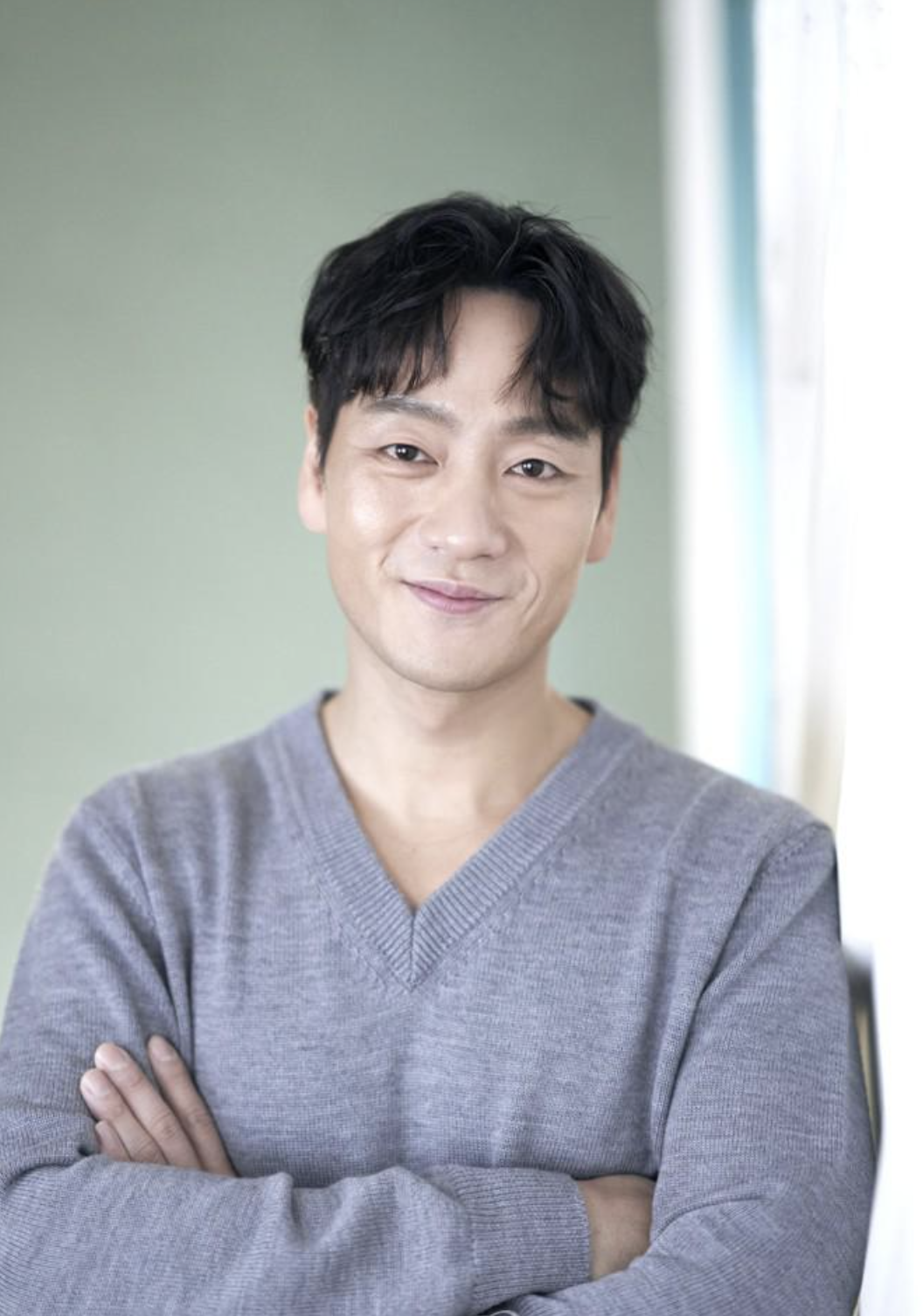 박해수 인터뷰