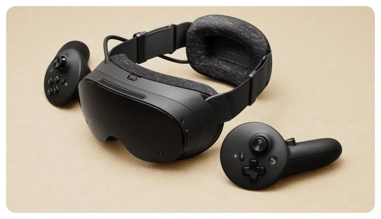 PC 없이도 TV·VR에서 스팀 계정 하나로 게임을 이어서 즐기는 밸브의 멀티 디바이스 전략