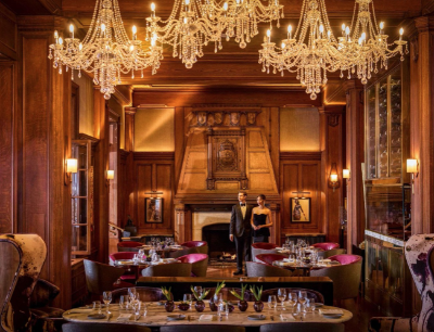 캐나다 신혼여행