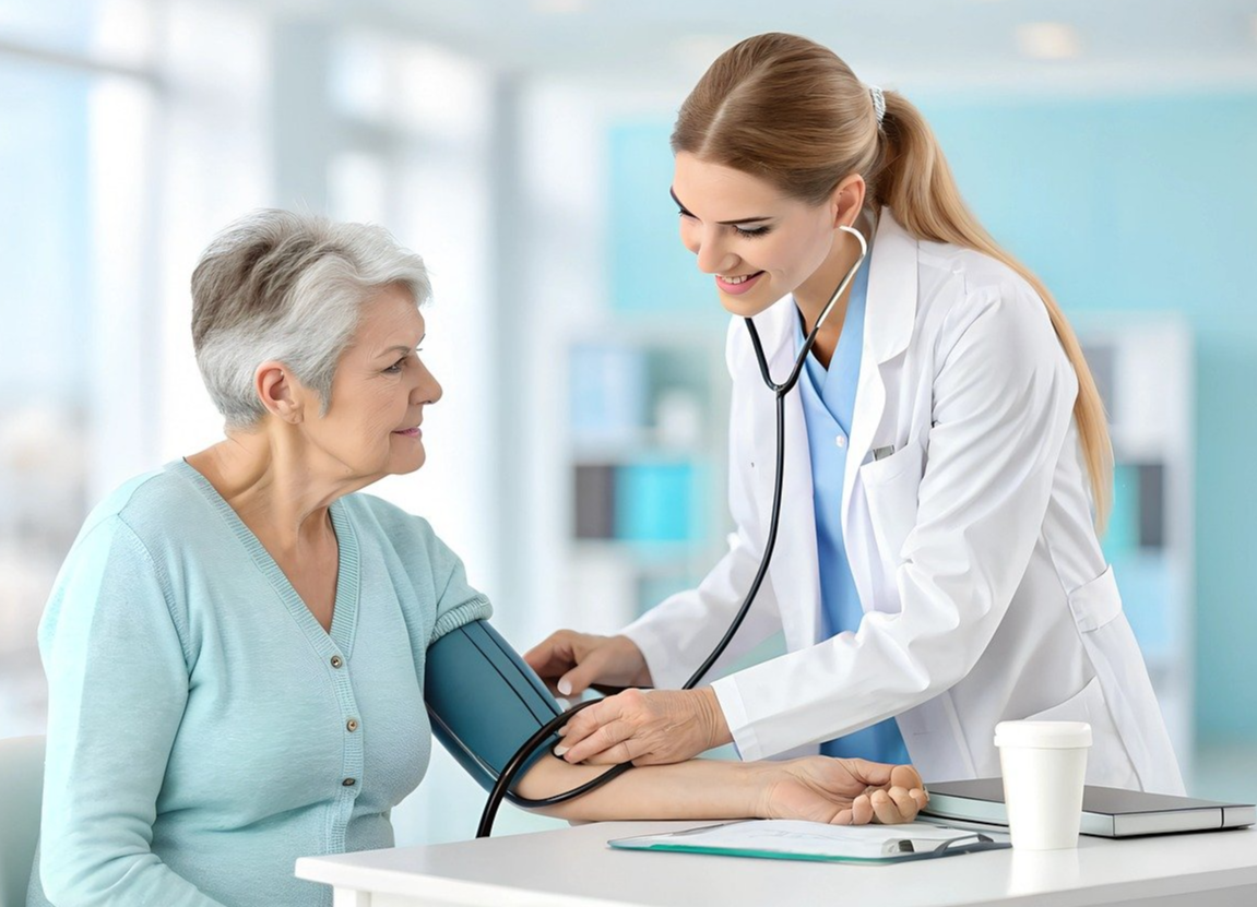 혈압관리 관련 사진