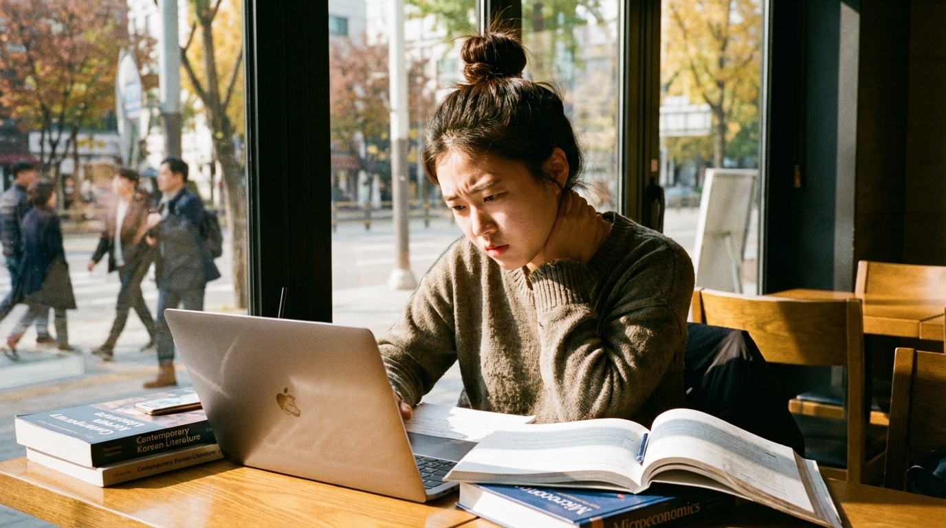 SK하이닉스 채용 합격을 위한 스터디 및 독학 공부 꿀팁