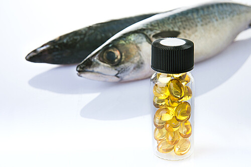 오메가3 지방산