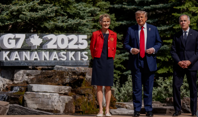 트럼프 관세정책의 실체와 배경