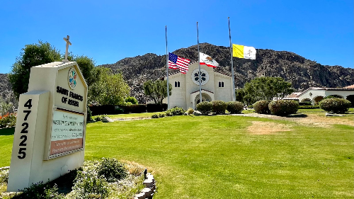 Community Involvement 2