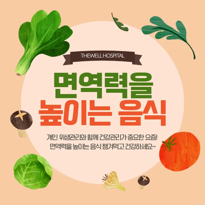 면역력 높이는 하루 루틴과 시간대별 건강 습관_3