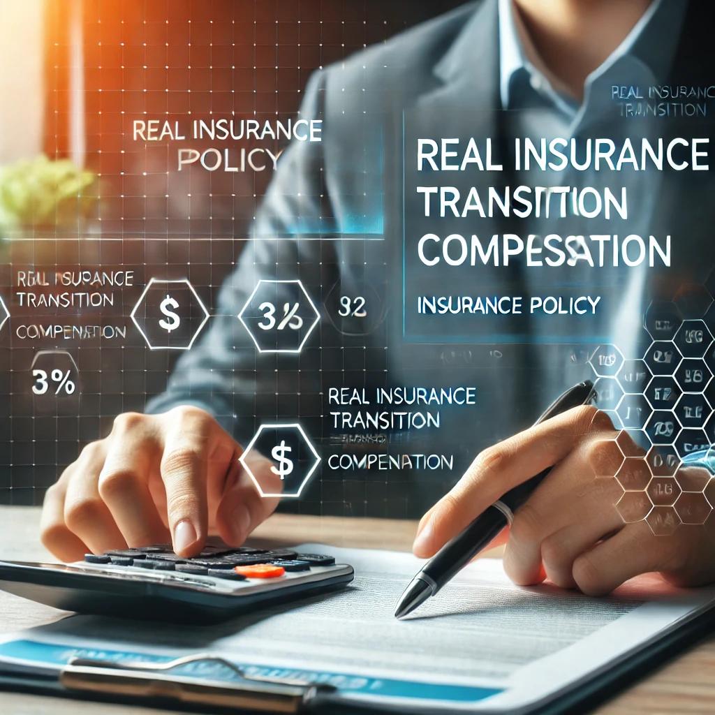 실손보험 전환 보상금