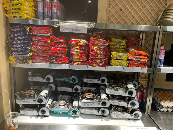 생생정보 가격파괴 Why 국내산 삼겹살&목살 한식뷔페