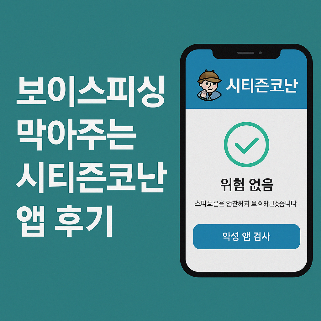 시티즌코난