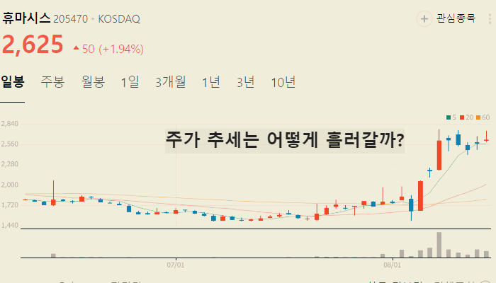 원숭이두창 엠폭스 관련주 TOP10