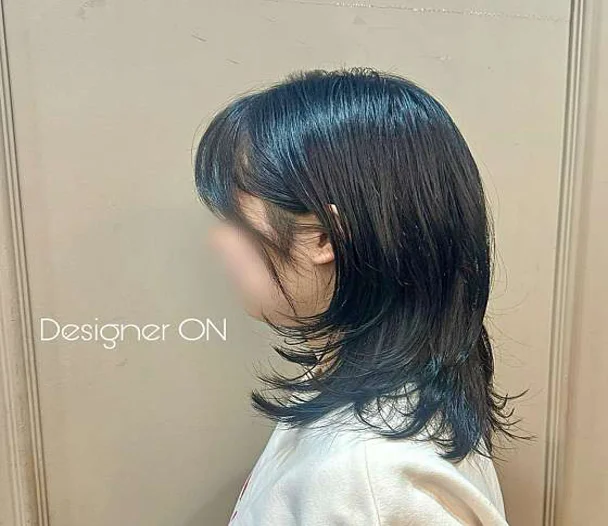 VOG Hair 안양일번가점