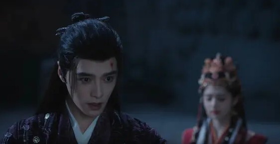 [OTT 티빙] 중드 수룡음 39화 다시보기 줄거리 결말