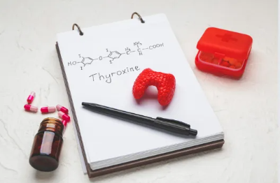 갑상선 기능 항진증 증상 및 원인 치료방법