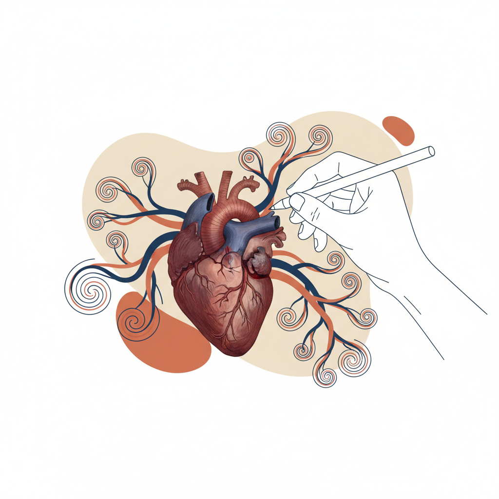 혈관 막힘 위험 뇌졸중관 막힘 위험 뇌졸중 마지막 경과 신호 7가지 확인