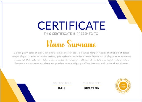 국가자격증 과 민간자격증의 차이점을 한눈에 볼 수 있게 정리했습니다