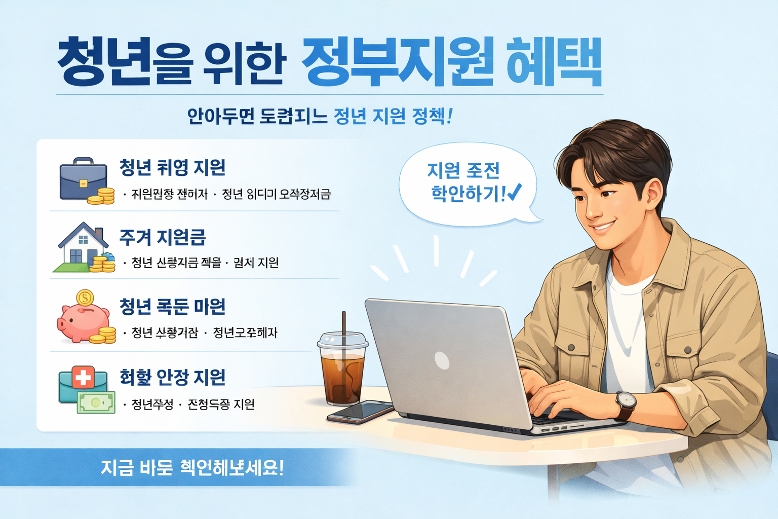 2026 청년지원금