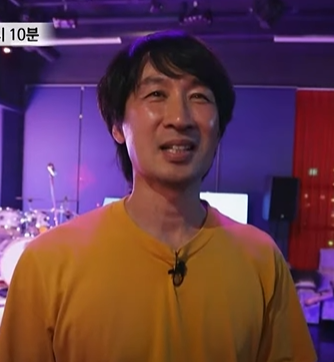 이재수 프로필