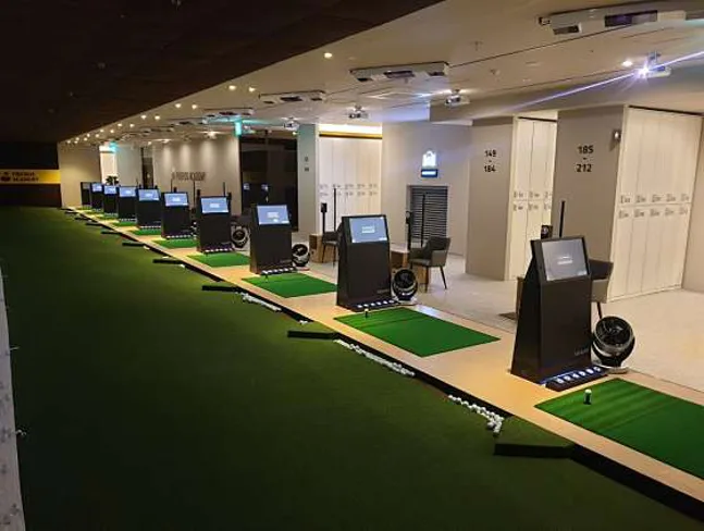 프렌즈아카데미 상암디엠씨점