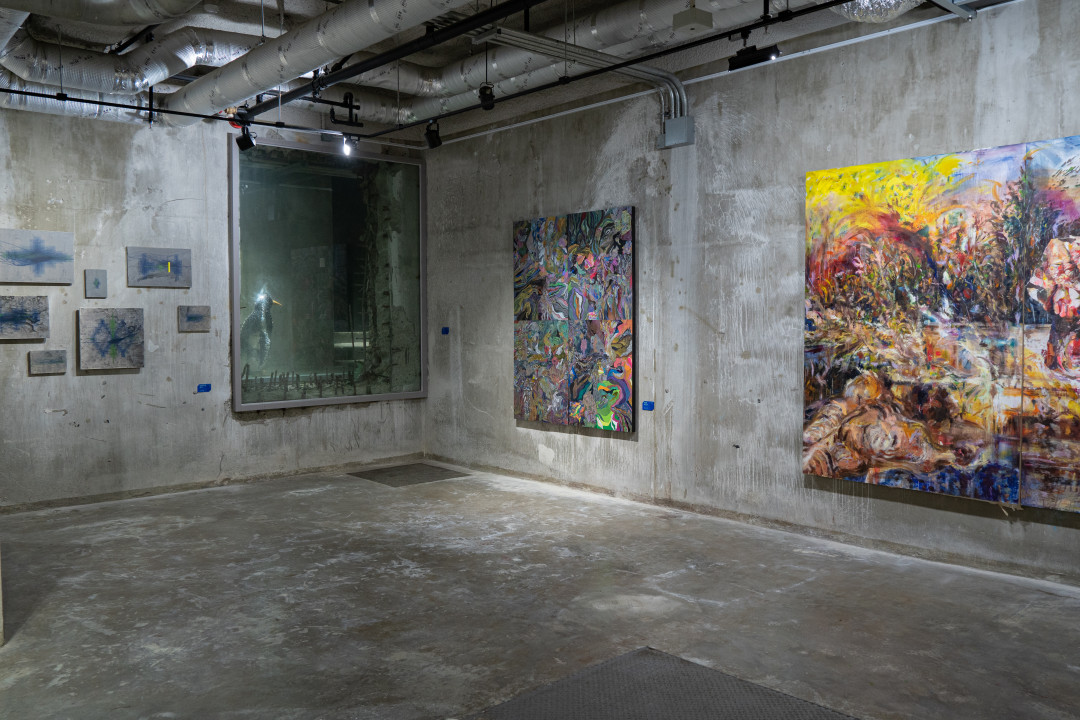 고색 뉴지엄 기획전시