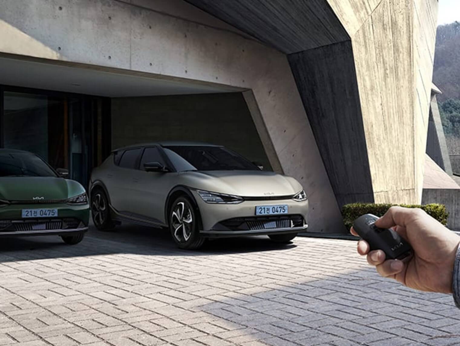 2025 기아 EV9 풀옵션 가격표 깡통 가격(신형)