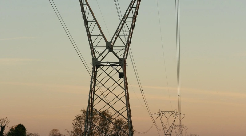 전기 회로에서의 전선 관리
