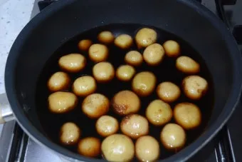 알감자조림 황금레시피 쪼글쪼글 조리법 정리_14
