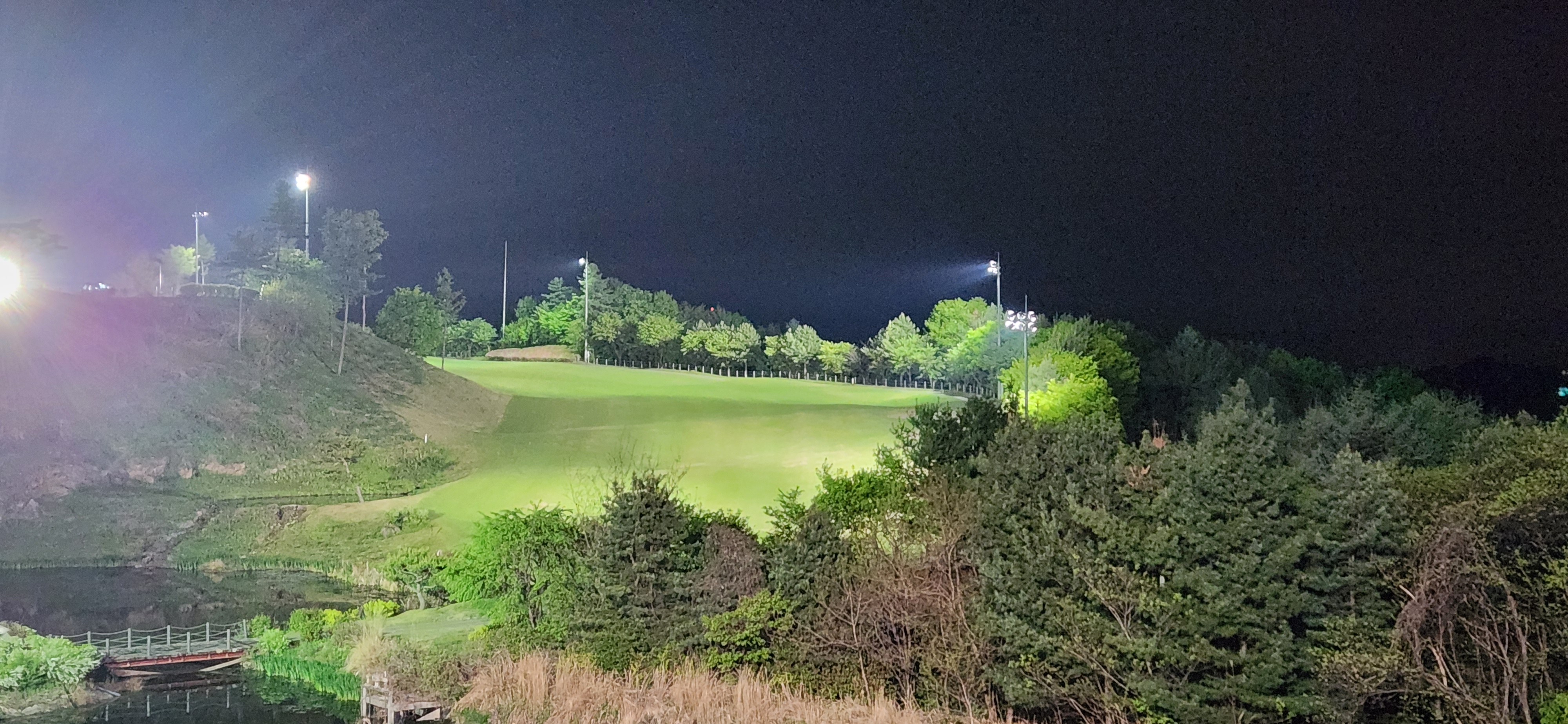 포레스트힐cc