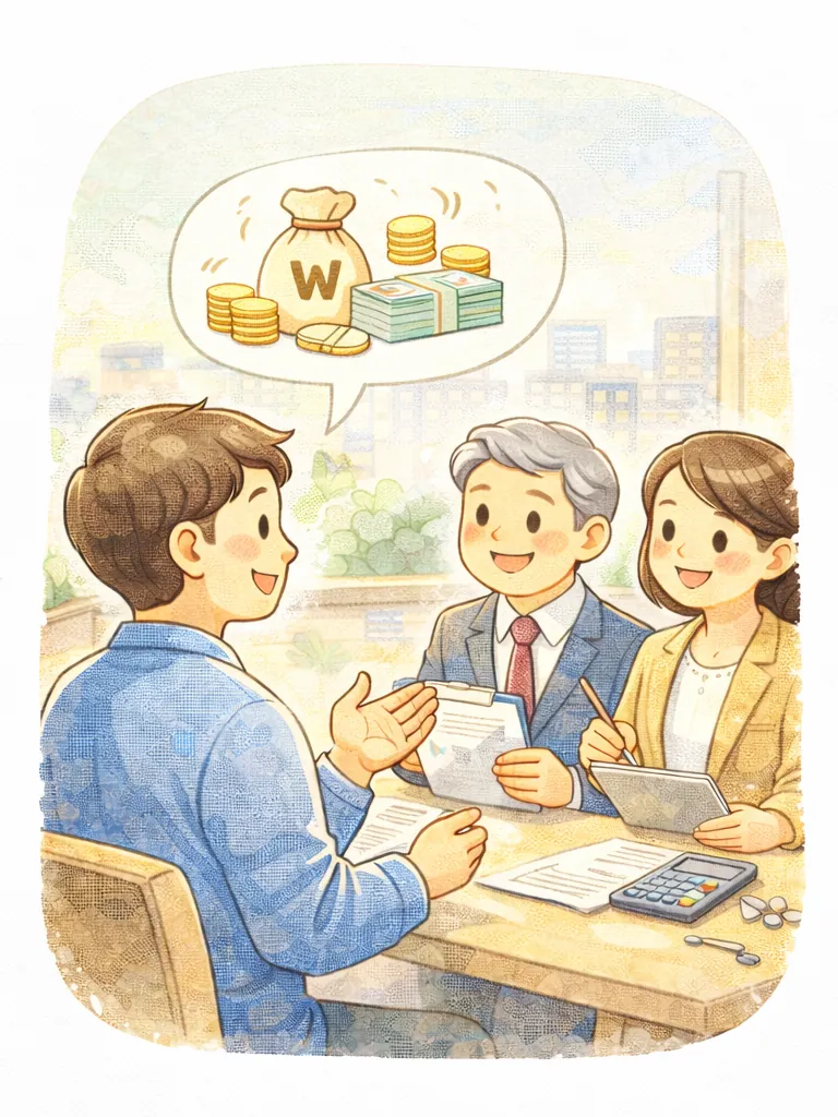 전월세 전 필수질문