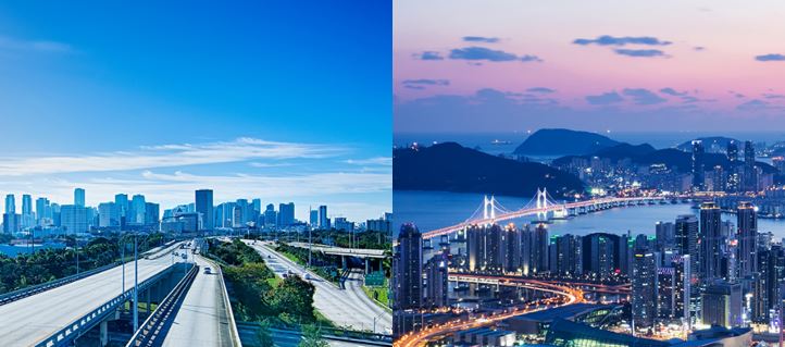 더샵 리오몬트 아파트 엄궁3구역