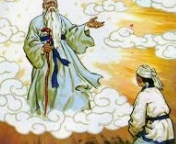 신령 꿈해몽 18가지 해석