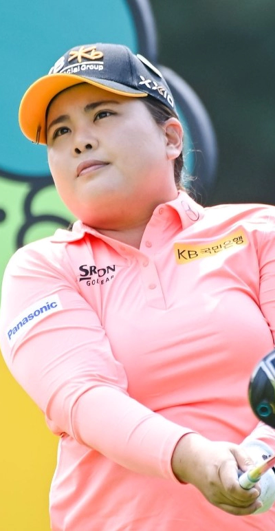 박인비 프로필 나이 성적 키 학력