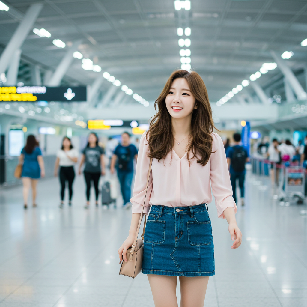 영국 유학 준비