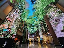 인스파이어리조트 주차요금 할인방법