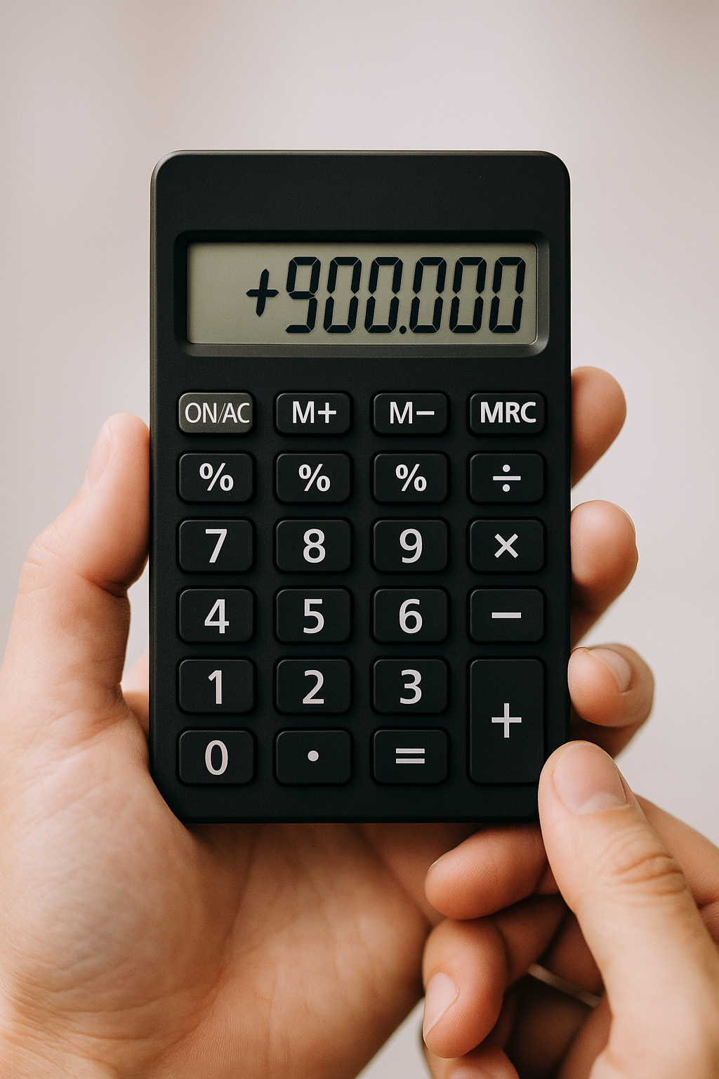 무료폰의 진짜 비용