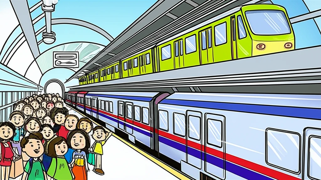 의정부역 1호선 상하행 첫차 막차 시..