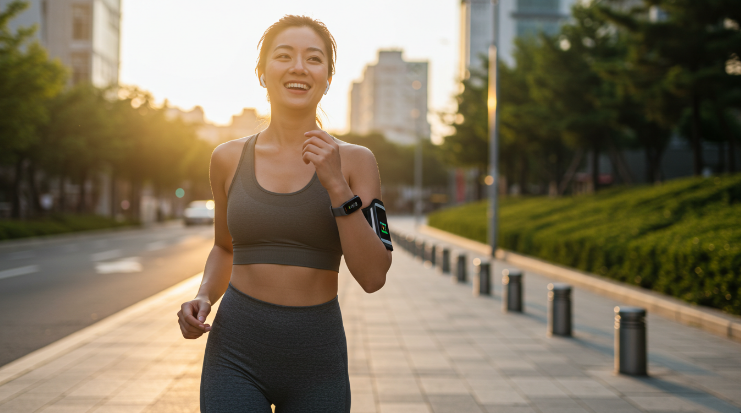 걷기만 해도 건강해질까? 만보 걷기 실천 후기 및 효과 총정리