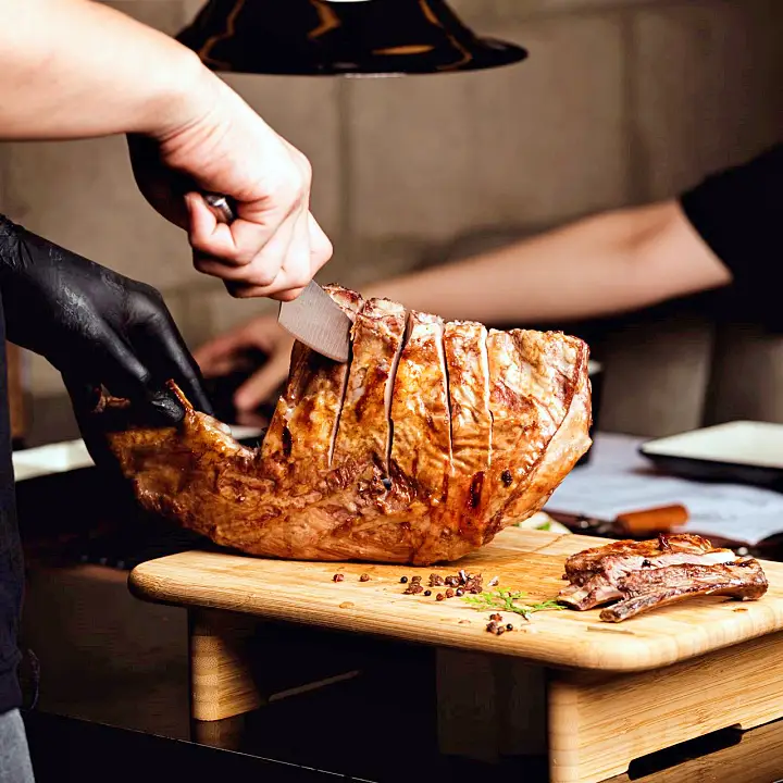 통 양다리구이, 플랩, 양등심 구이 고양 스타필드 서오릉 맛집 추천 생방송투데이 리얼맛집 오늘방송 수요맛전