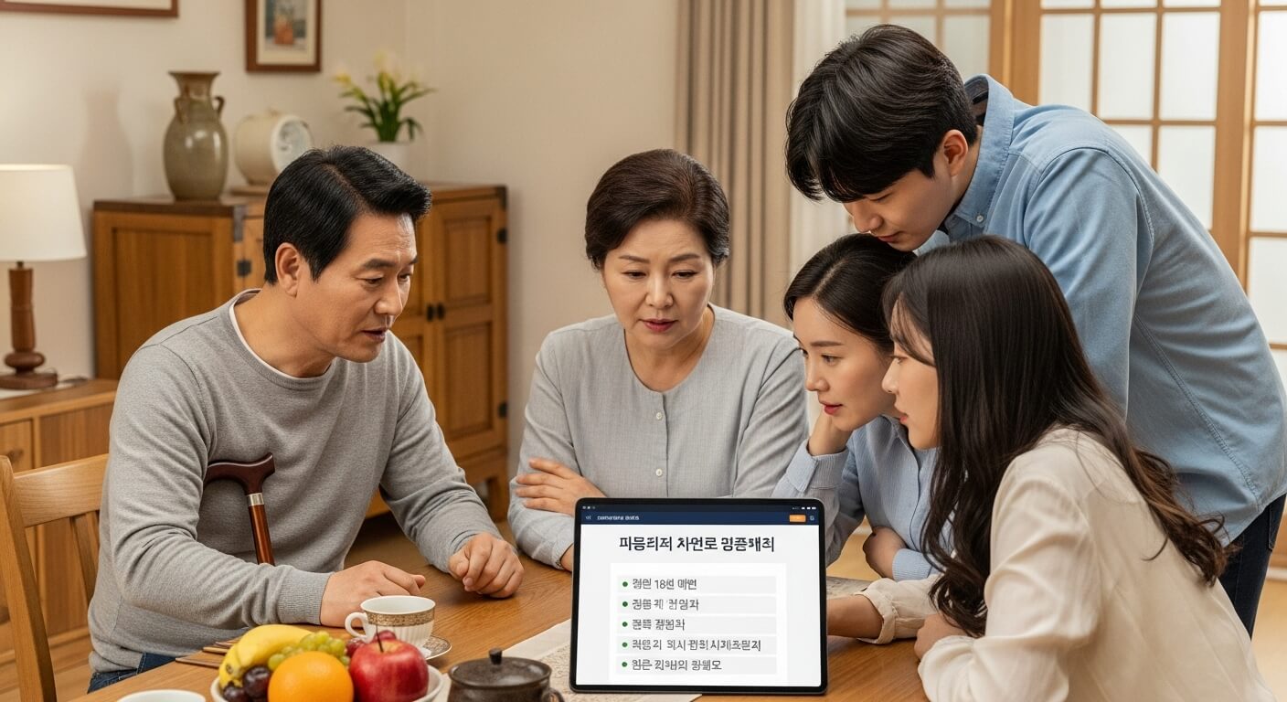 장애인 연금지급대상