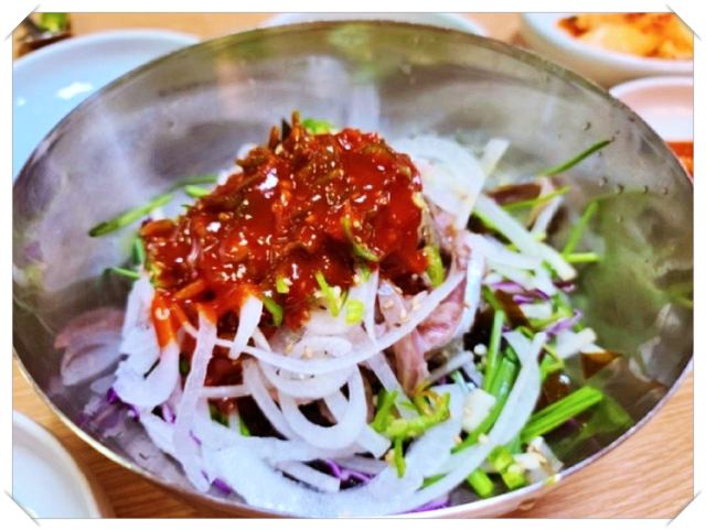 생방송투데이-꽁치-다대기-추어탕-꽁치회밥-경북-포항-맛집