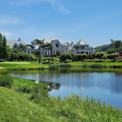 홍천 힐드로사이 컨트리클럽 소개 및 이용방법