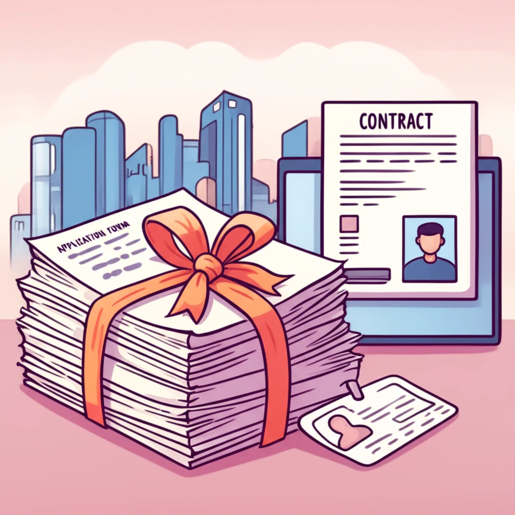 2025 청년 전세 대출, 청주시가 ..