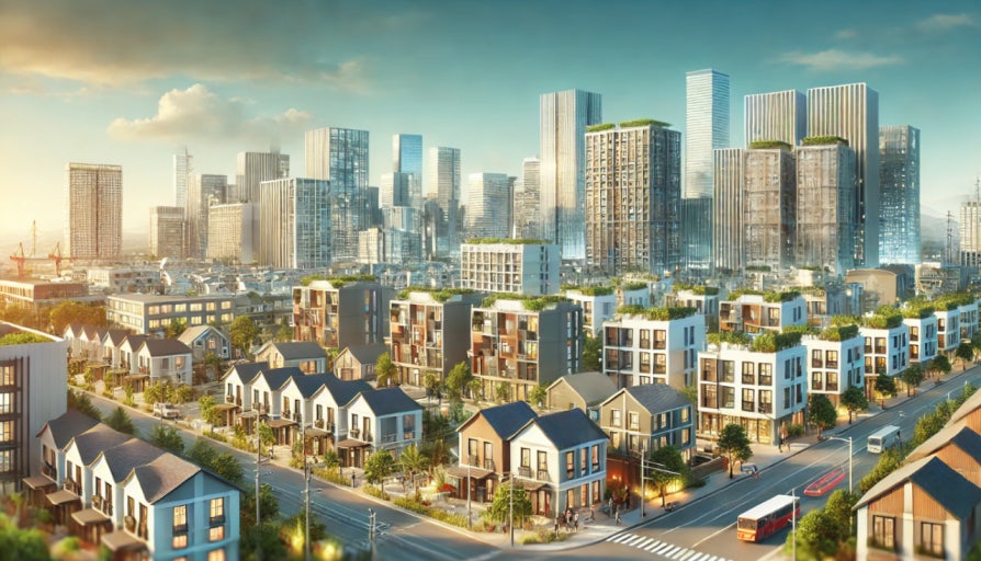 청년전용 버팀목 전세자금대출 조건·신청 방법 총정리 관련 사진