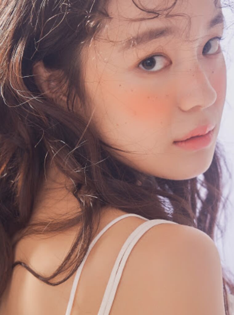 배우 박혜은