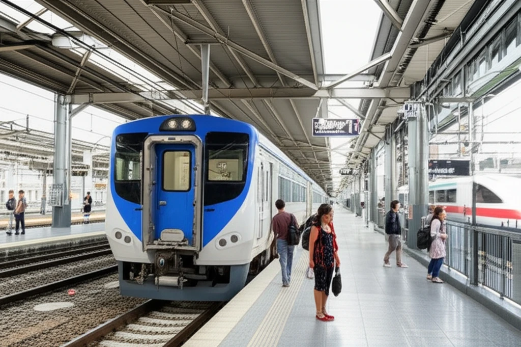 망월사역 평일 주말 첫차 막차 시간표..